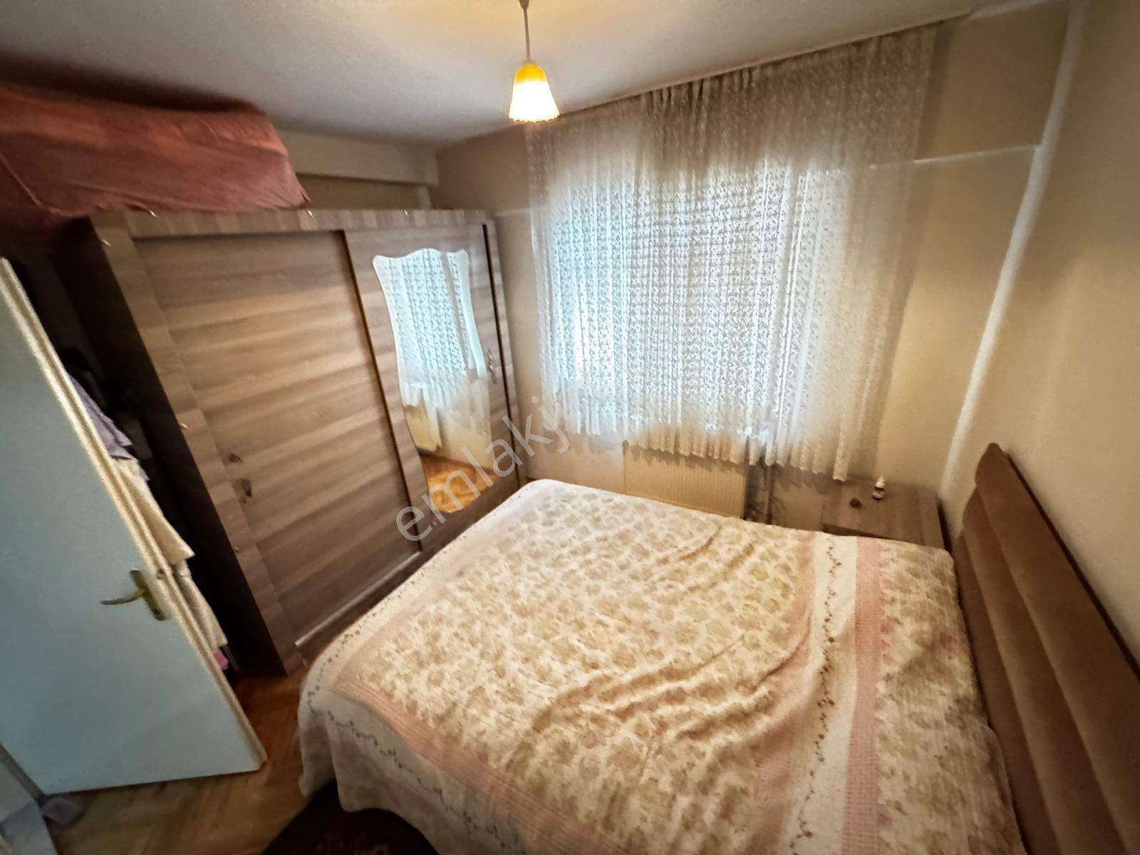19 Mayıs Cad. Üzeri Danışment Yakını Orta Kat 3+1 Bağımsız Ön - Görsel 18