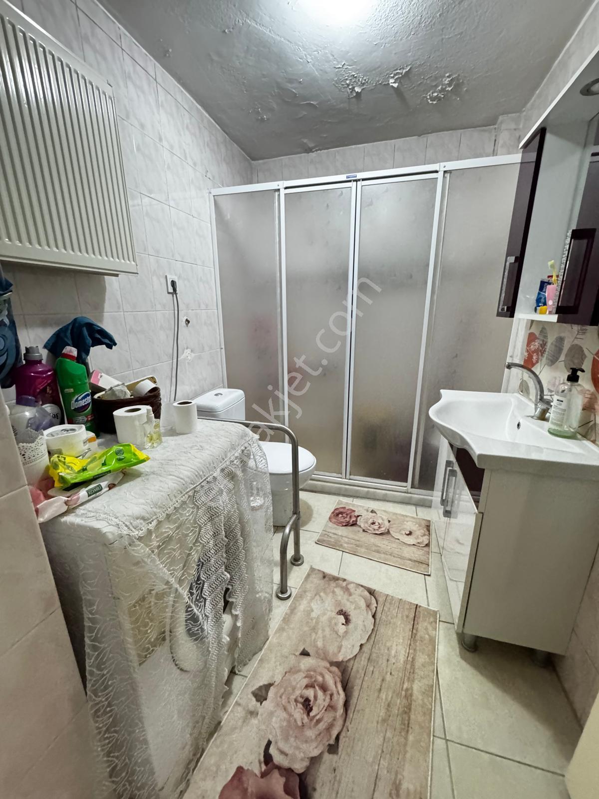 19 Mayıs Cad. Üzeri Danışment Yakını Orta Kat 3+1 Bağımsız Ön - Görsel 13