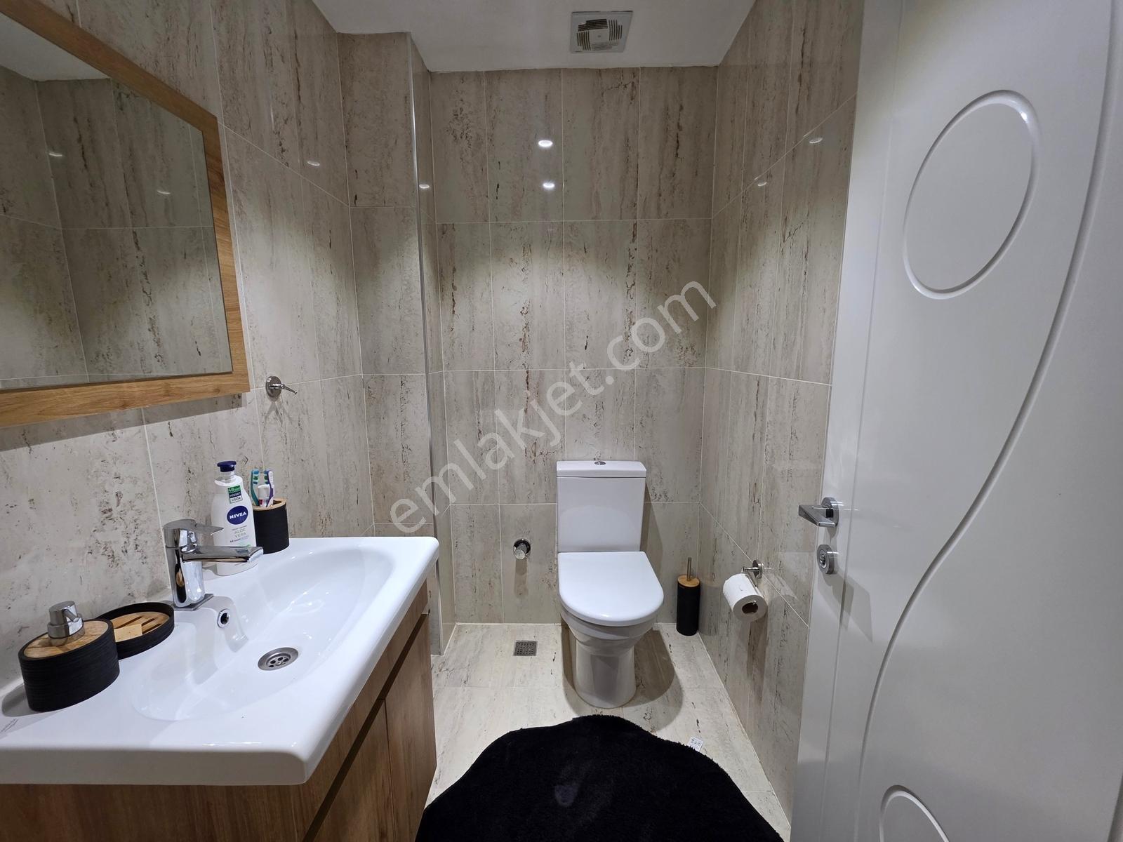 Bakyapı Prestij Optimum Eşyalı Muhteşem Göl Manzara 2+1 Satılık - Görsel 17