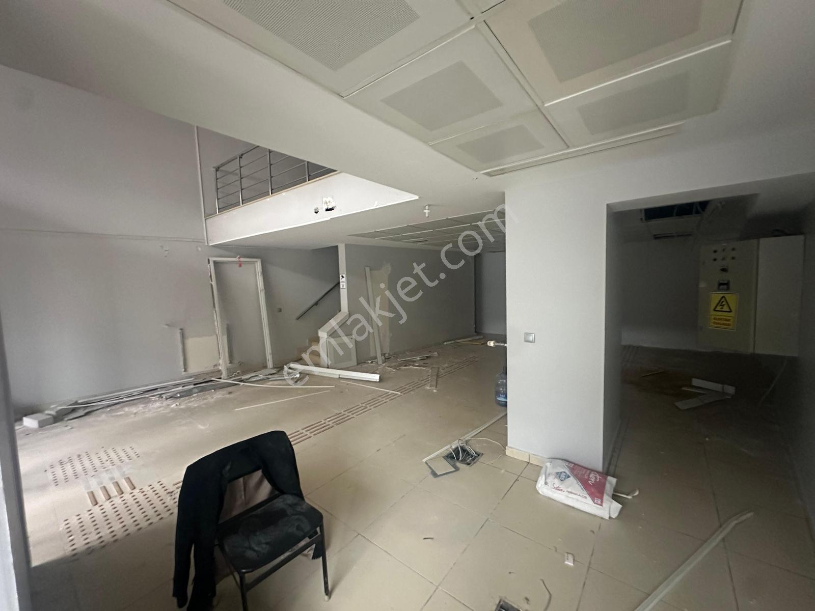 Üsküdar Fıstıkağacı' Nda Satılık İş Yeri - Görsel 11