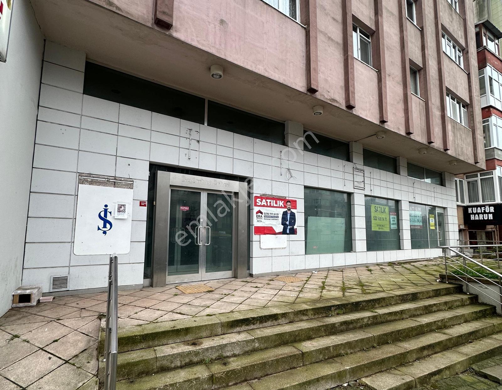 Üsküdar Fıstıkağacı' Nda Satılık İş Yeri - Görsel 5