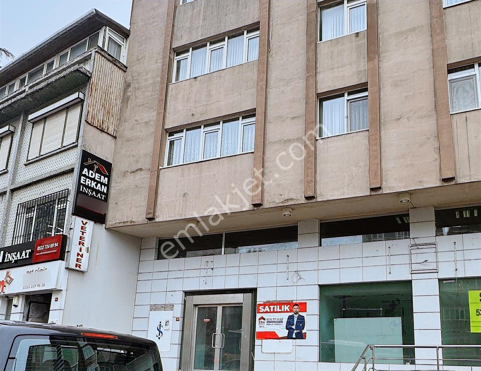 Üsküdar Fıstıkağacı' Nda Satılık İş Yeri - Görsel 3