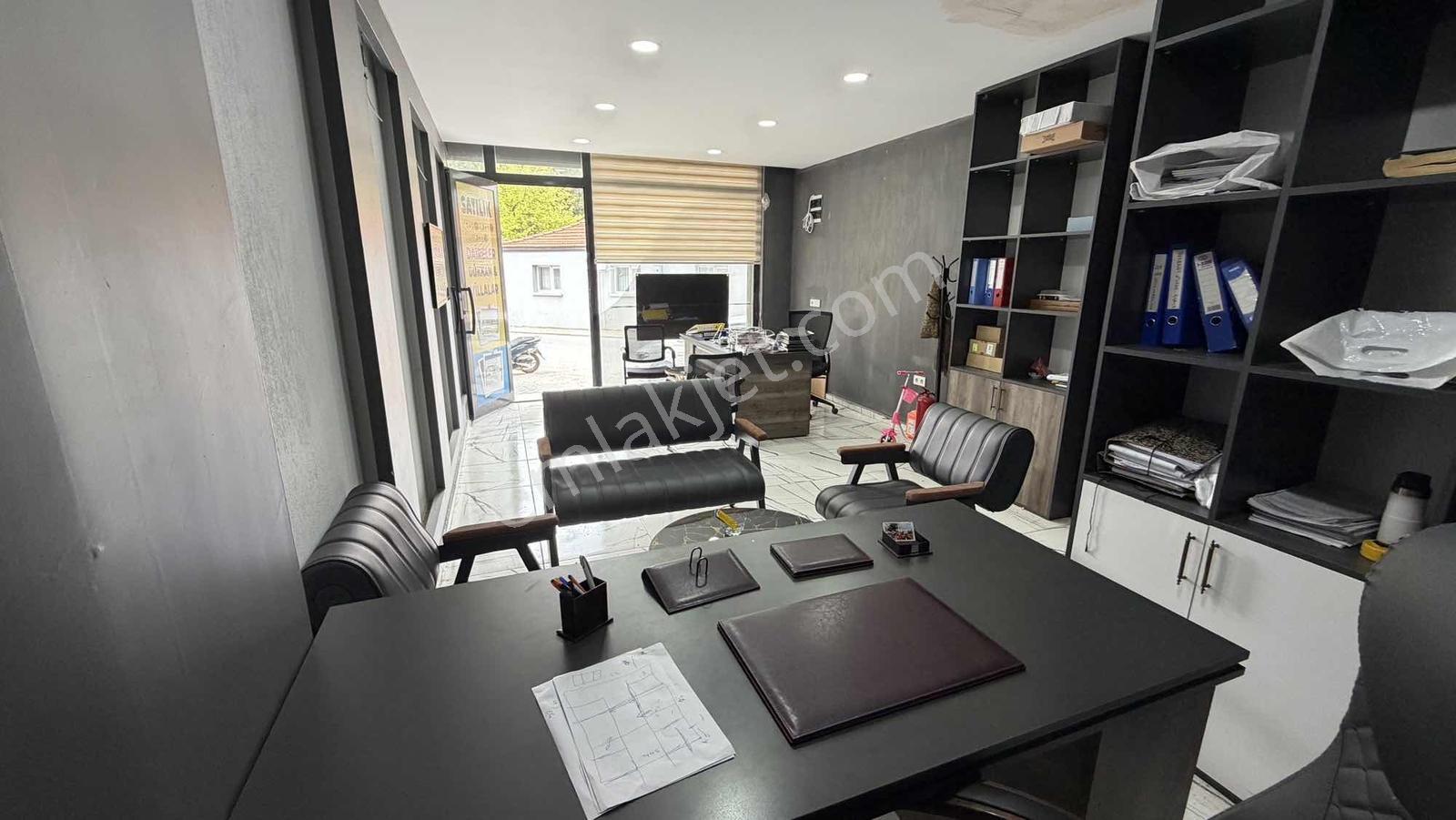 Rota'dan | Ana Cadde Üzerinde | Kiralık Dükkan |fırsat!! - Görsel 10