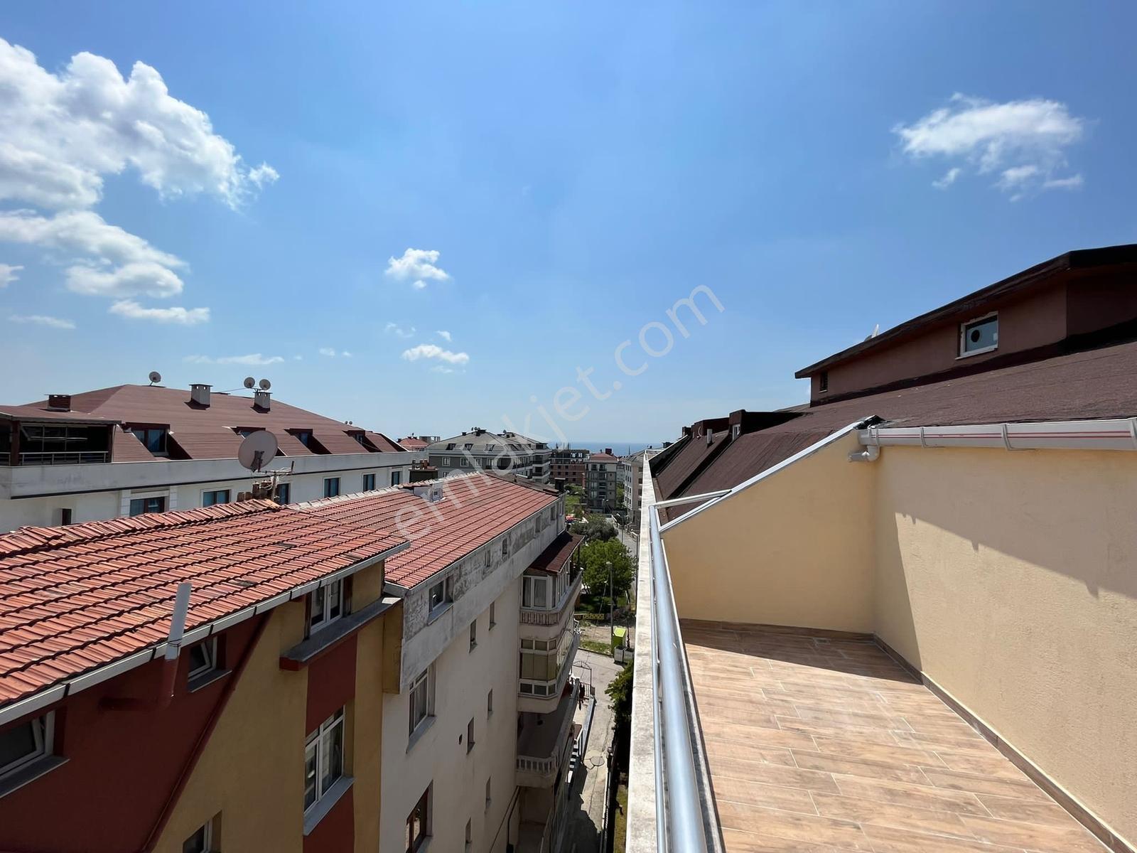 Beykent'in En Gözde Konumunda Kendine Hayran Bırakan 5+2 Daire - Görsel 9