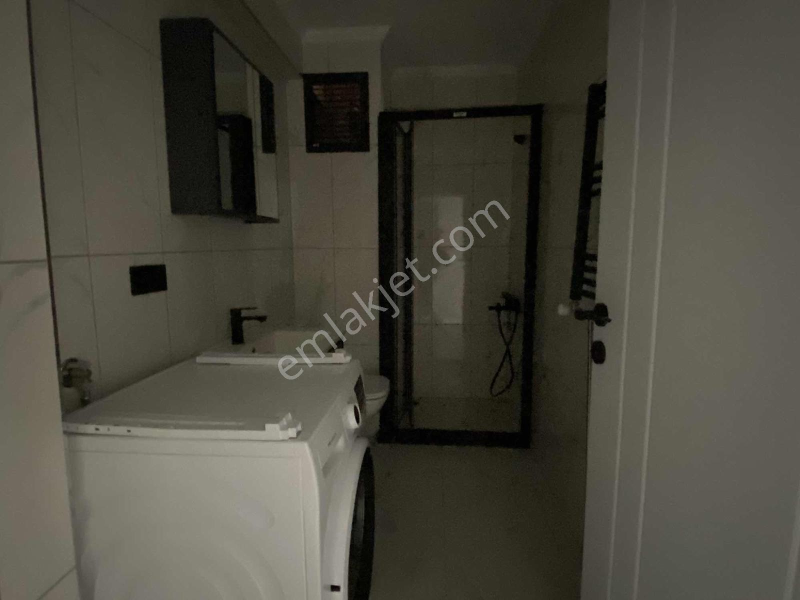 Eşyalı 1+1 | Doğalgazlı | Merkezi Konumda Kiralık Daire - Görsel 5