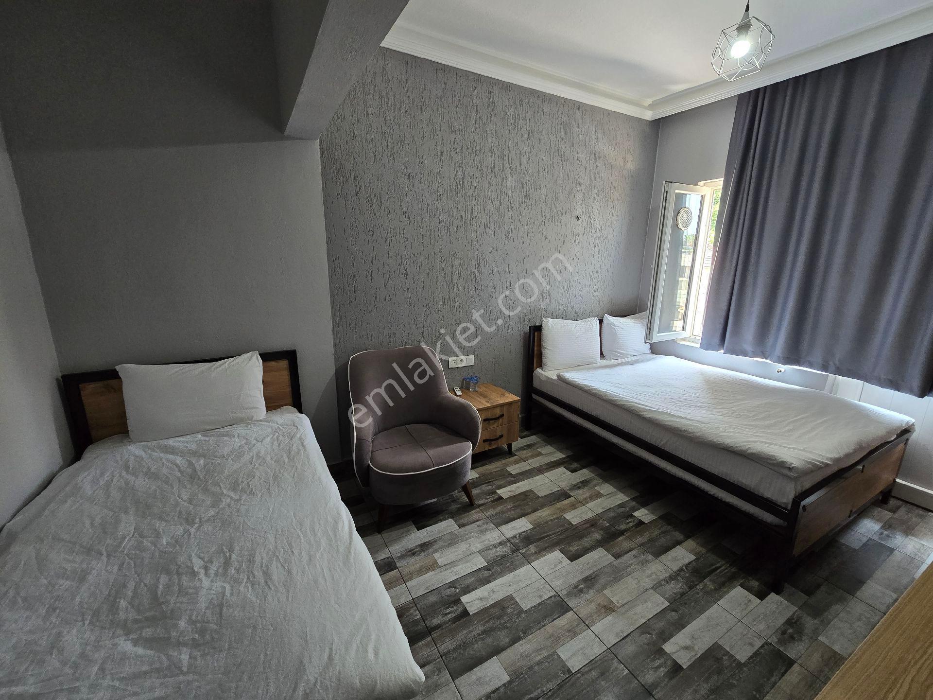 Bursa Merkezde Günlük Kiralık - Görsel 12