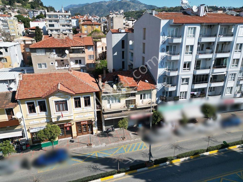 Hb'den Satılık Bina, Batı Gazi Bulvarı Üzeri Yatırım Fırsatı - Görsel 18