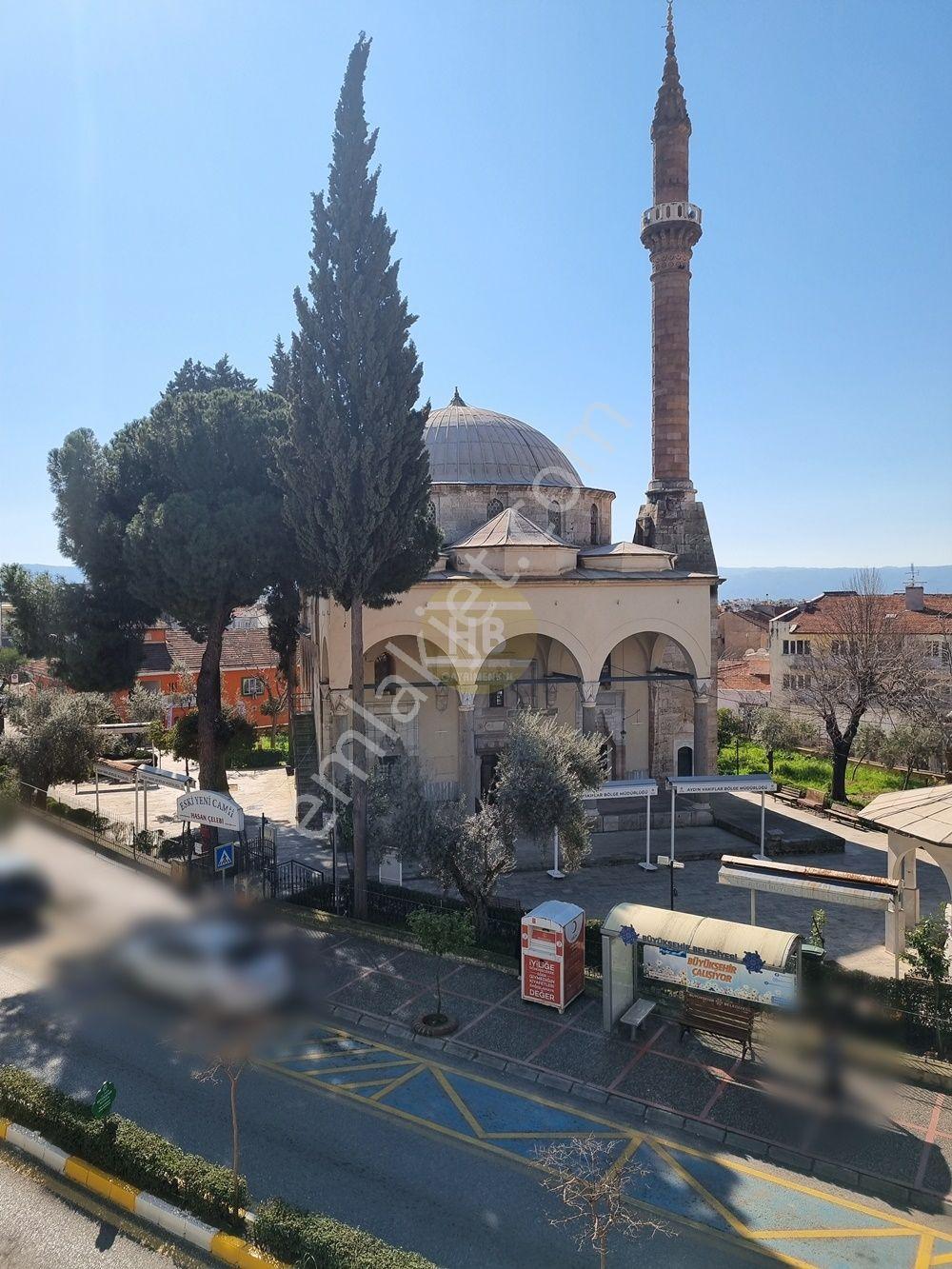 Hb'den Satılık Bina, Batı Gazi Bulvarı Üzeri Yatırım Fırsatı - Görsel 14