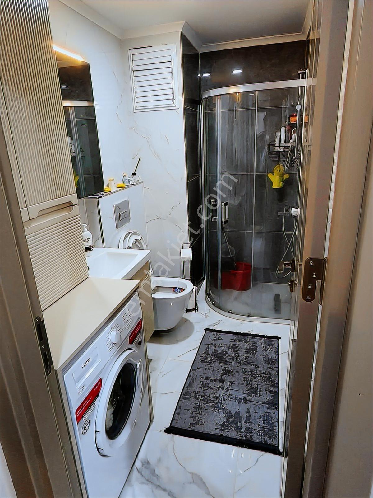 Maltepe Altıntepe2+1 Bahçe Katı Satılık Daire آپارتمان ۲+۱ - Görsel 11