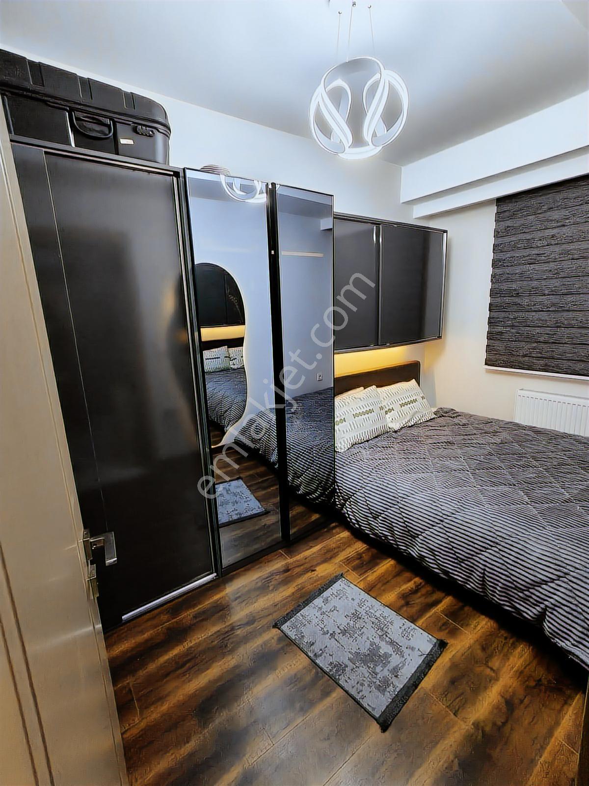 Maltepe Altıntepe2+1 Bahçe Katı Satılık Daire آپارتمان ۲+۱ - Görsel 12