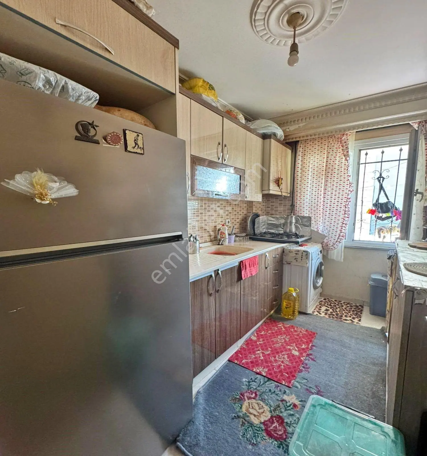 Esenyurt Hürriyet Mah.2+1 Yüksek Giriş Acil Satılık 2.490.000 Tl - Görsel 3