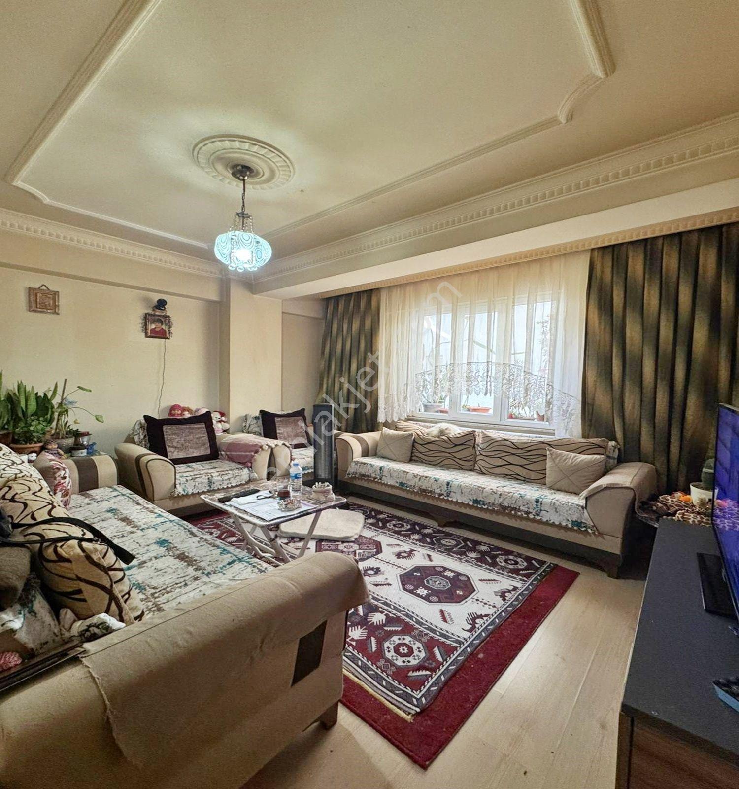 Esenyurt Hürriyet Mah.2+1 Yüksek Giriş Acil Satılık 2.490.000 Tl - Görsel 8