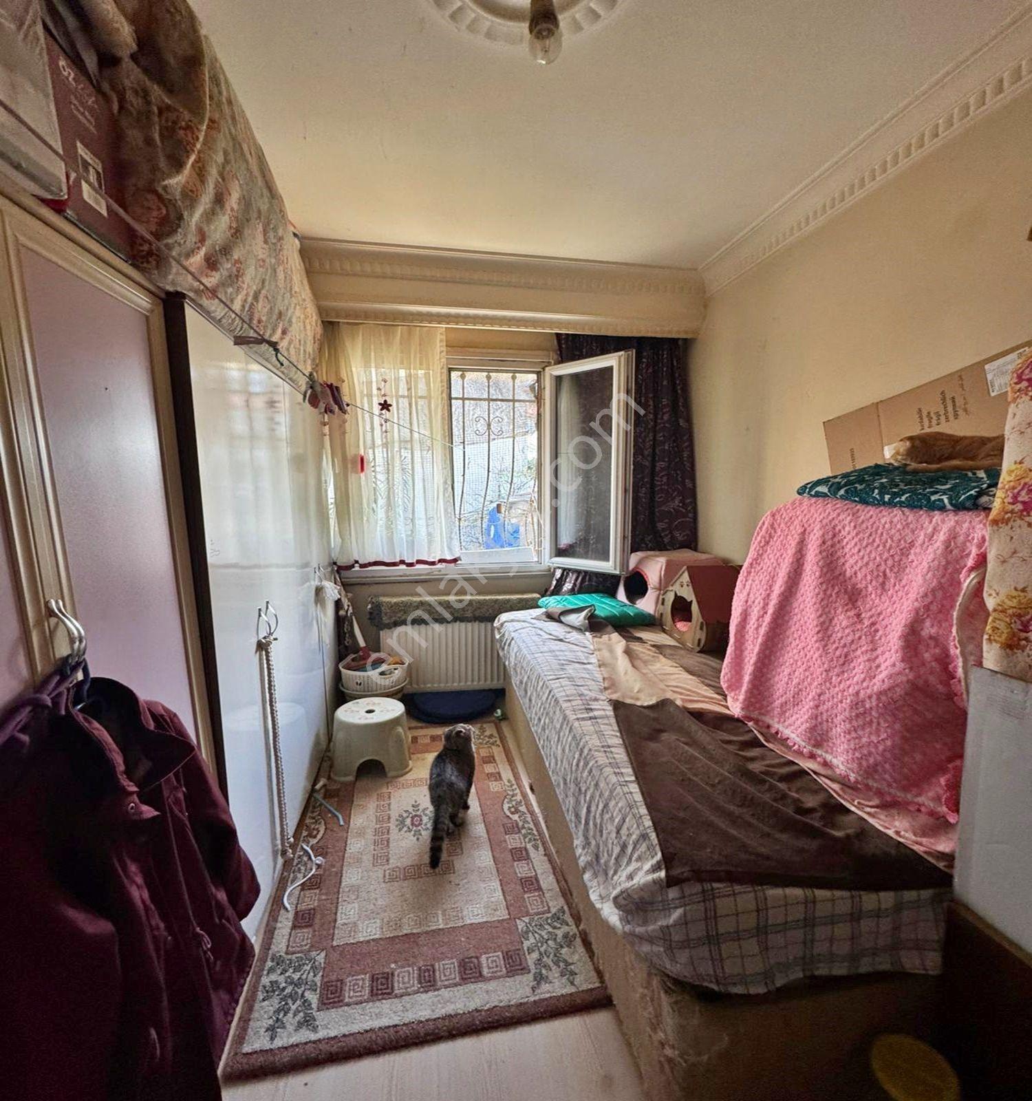Esenyurt Hürriyet Mah.2+1 Yüksek Giriş Acil Satılık 2.490.000 Tl - Görsel 21