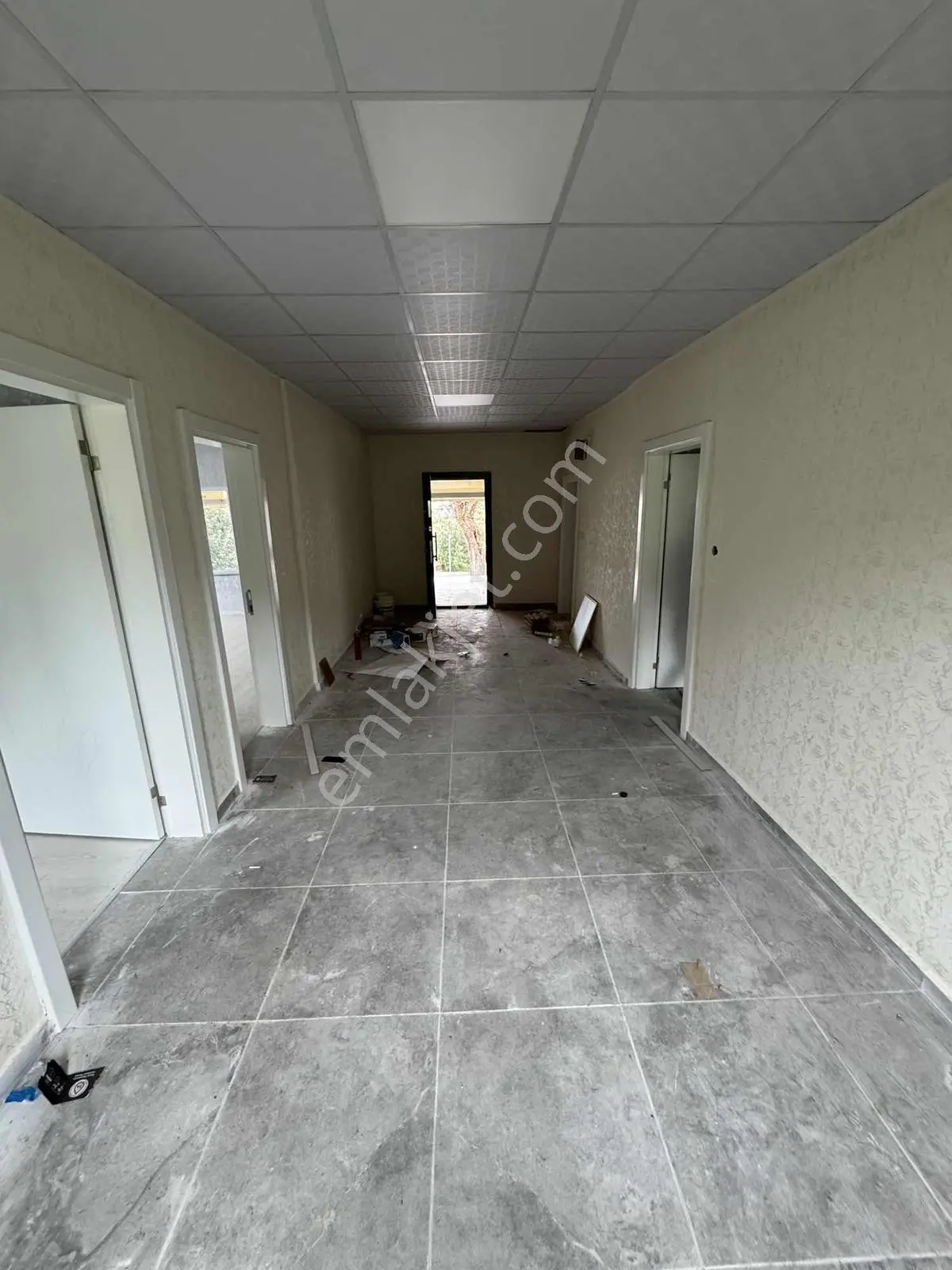 470m Arsa İçinde Sıfır 3+1 Müstakil - Görsel 5