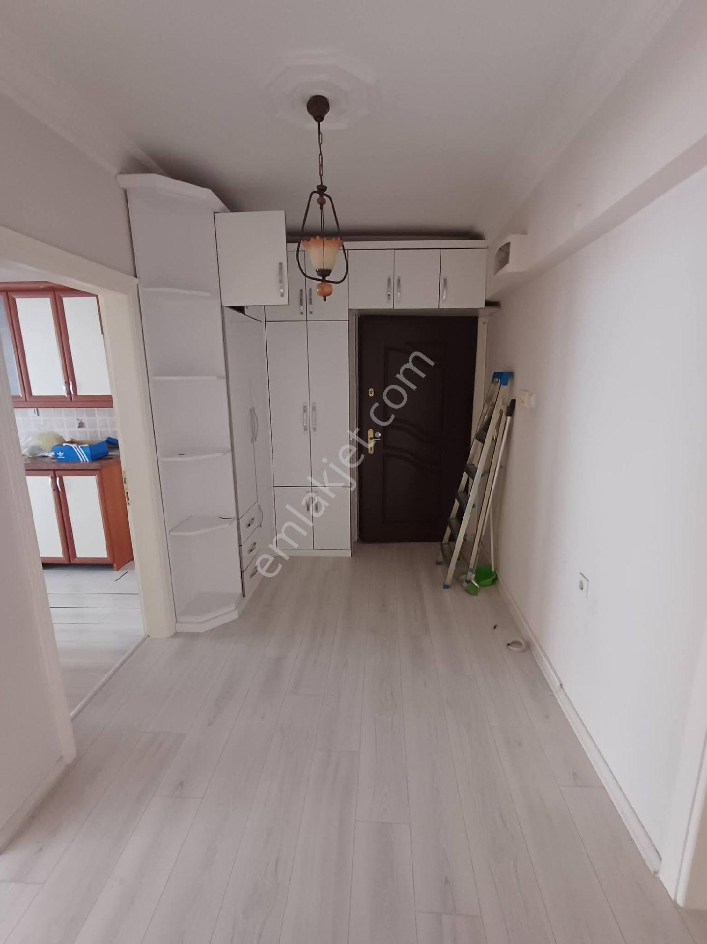 Samsun İlkadım Kadıköy Mahallesi'nde Asansörlü 4.kat 2+1 Kiralık Daire - Görsel 2