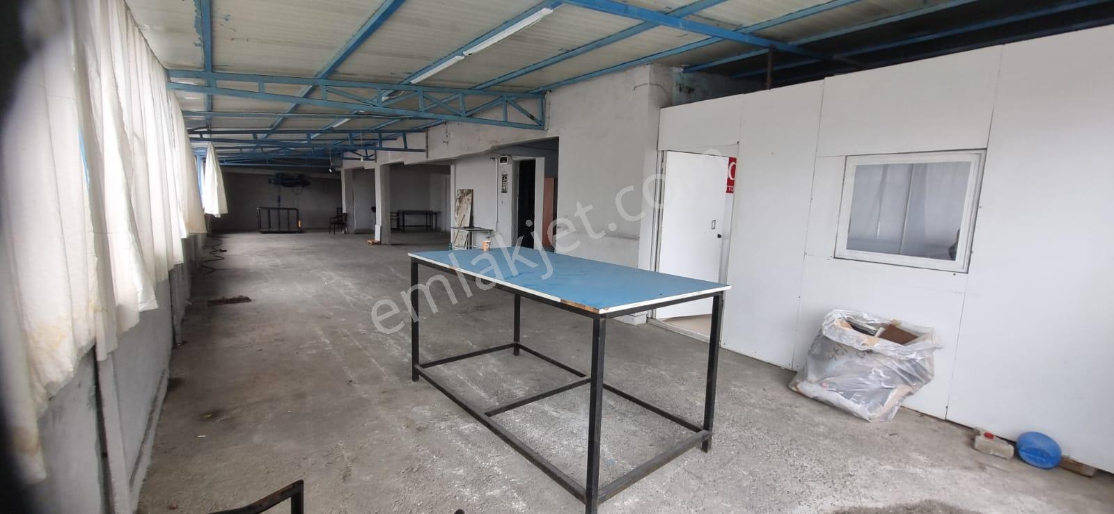 B.paşa Orta Mh. 210m² Kiralık Çatı Katı İş Yeri - Görsel 4