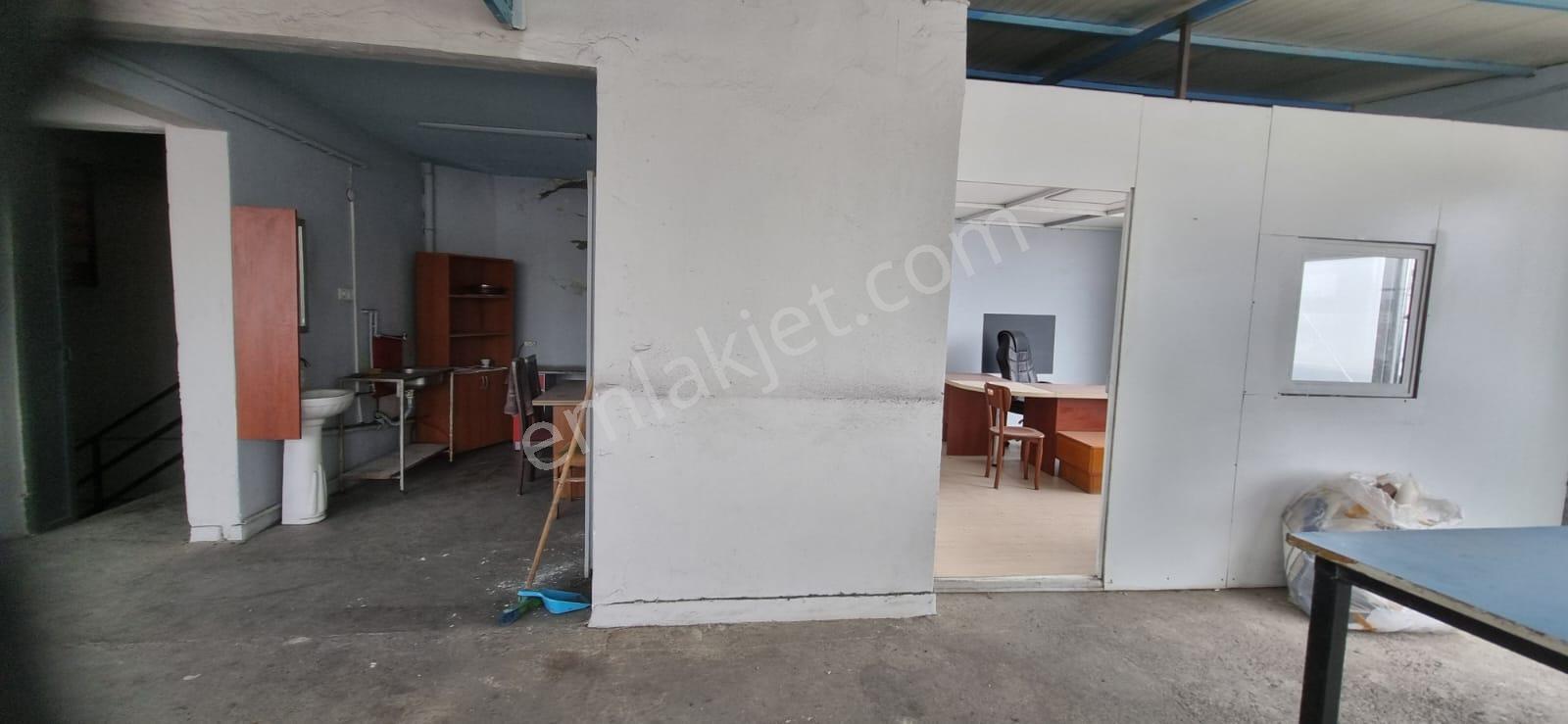 B.paşa Orta Mh. 210m² Kiralık Çatı Katı İş Yeri - Görsel 5