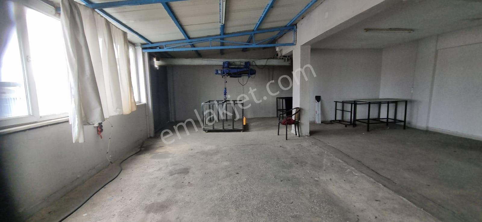 B.paşa Orta Mh. 210m² Kiralık Çatı Katı İş Yeri - Görsel 2