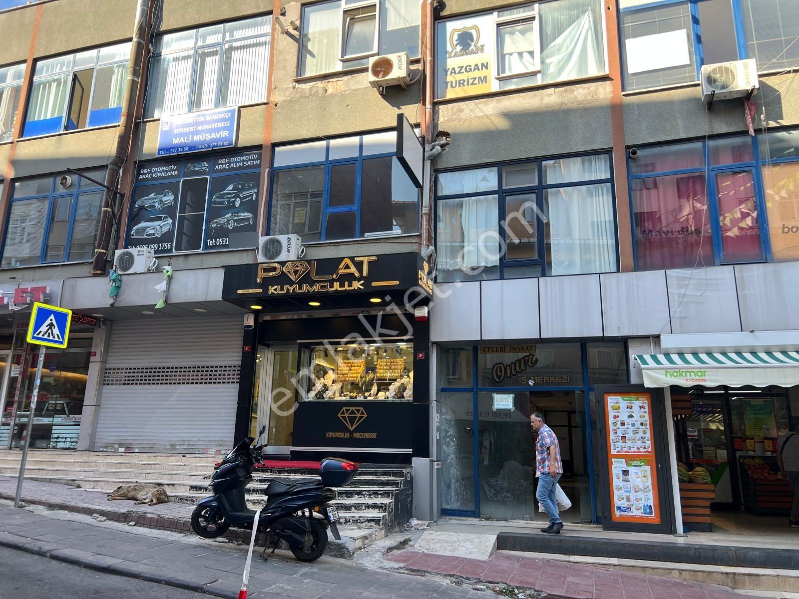 Kartal Yakacık Onur İş Merkezinde Kiralık Hazır Ofis - Görsel 9