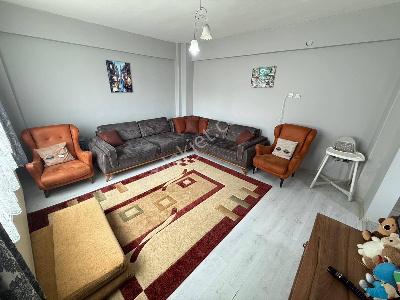 Doğan Emlak Group’tan İlkadım Kadıköy’de 3+1 Müstakil Bahçeli - Görsel 5