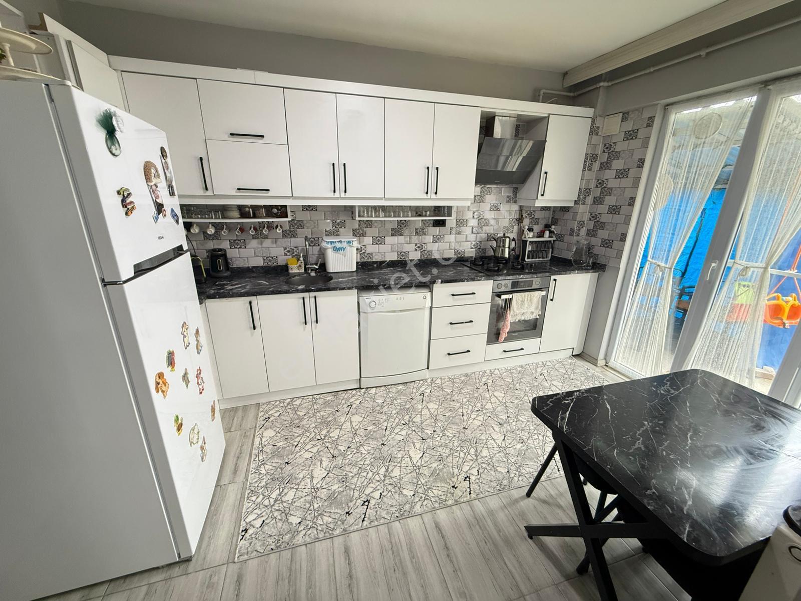 Doğan Emlak Group’tan İlkadım Kadıköy’de 3+1 Müstakil Bahçeli