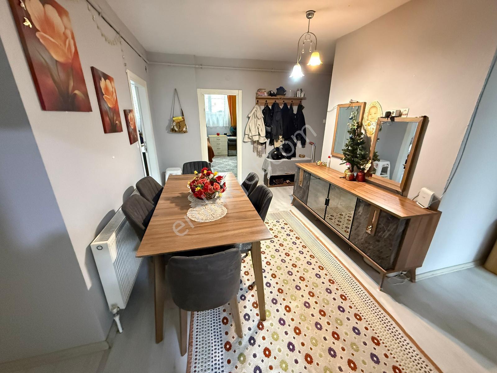 Doğan Emlak Group’tan İlkadım Kadıköy’de 3+1 Müstakil Bahçeli - Görsel 9