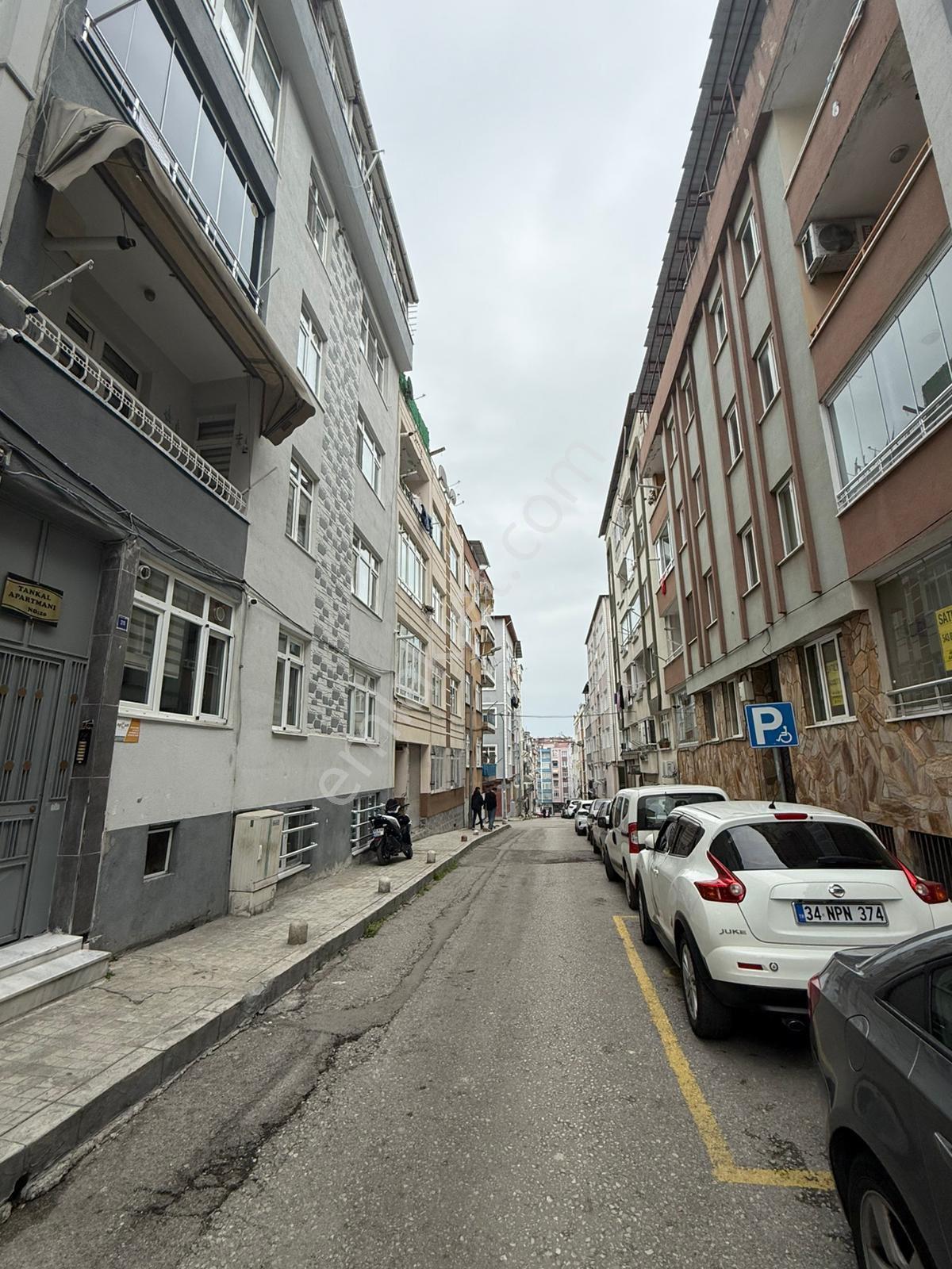 Doğan Emlak Group’tan İlkadım Kadıköy’de 3+1 Müstakil Bahçeli - Görsel 24