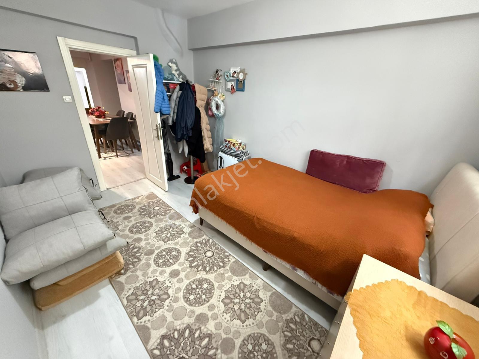Doğan Emlak Group’tan İlkadım Kadıköy’de 3+1 Müstakil Bahçeli - Görsel 15