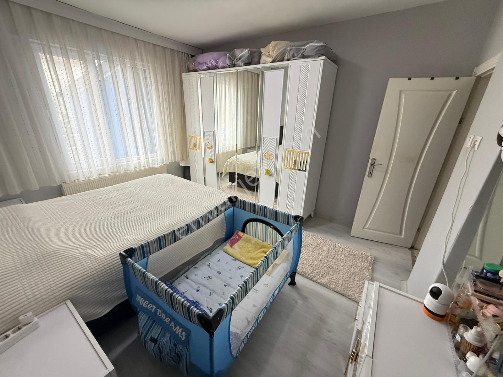 Doğan Emlak Group’tan İlkadım Kadıköy’de 3+1 Müstakil Bahçeli - Görsel 12