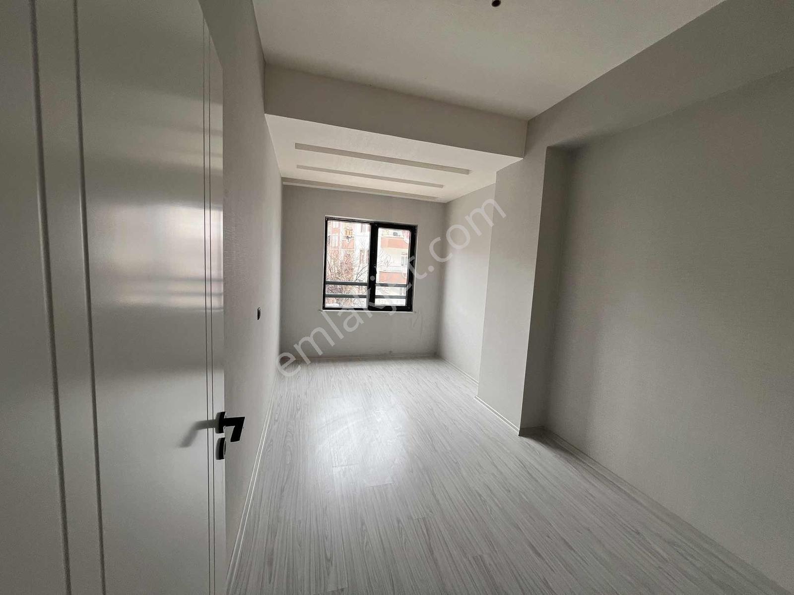 Küçük Bölcek Mahallesi Mimar Sinan Okulu Yanında - Görsel 27