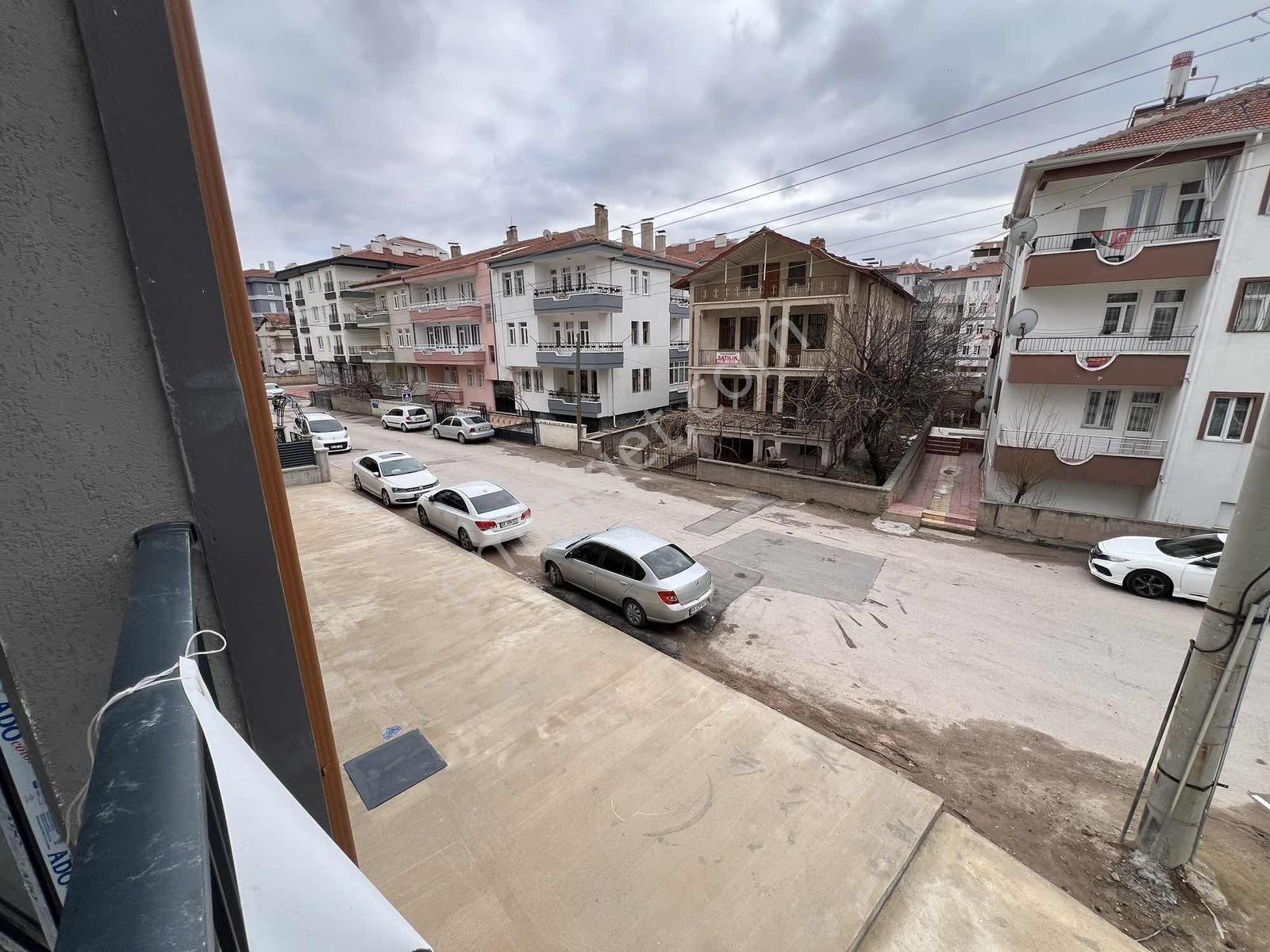 Küçük Bölcek Mahallesi Mimar Sinan Okulu Yanında - Görsel 5