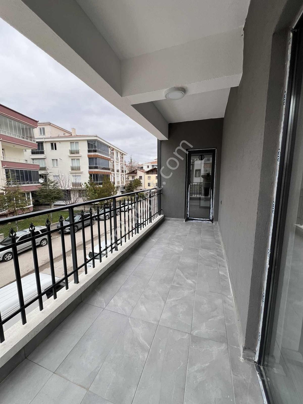 Küçük Bölcek Mahallesi Mimar Sinan Okulu Yanında - Görsel 18