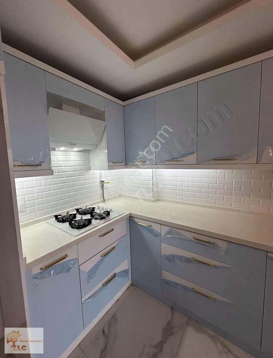 Tlc'den Satılık 3+1 Daire - Görsel 24
