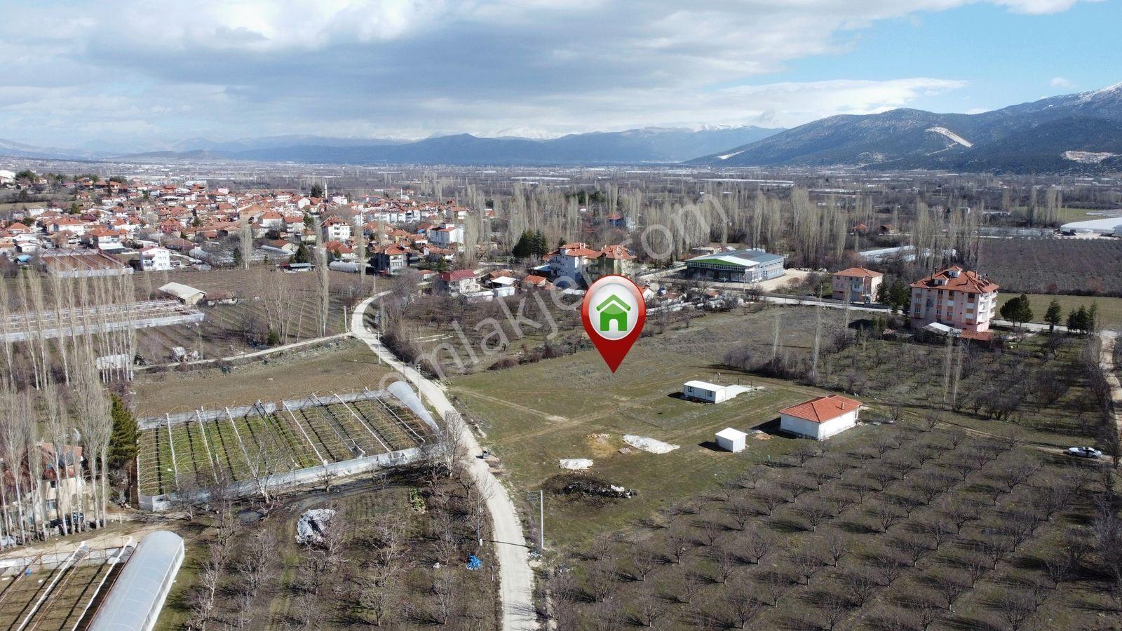 Hayalinizdeki Müstakil Ev İçin, 465 M² 2 Katlı Konut İmarlı Arsa - Görsel 6