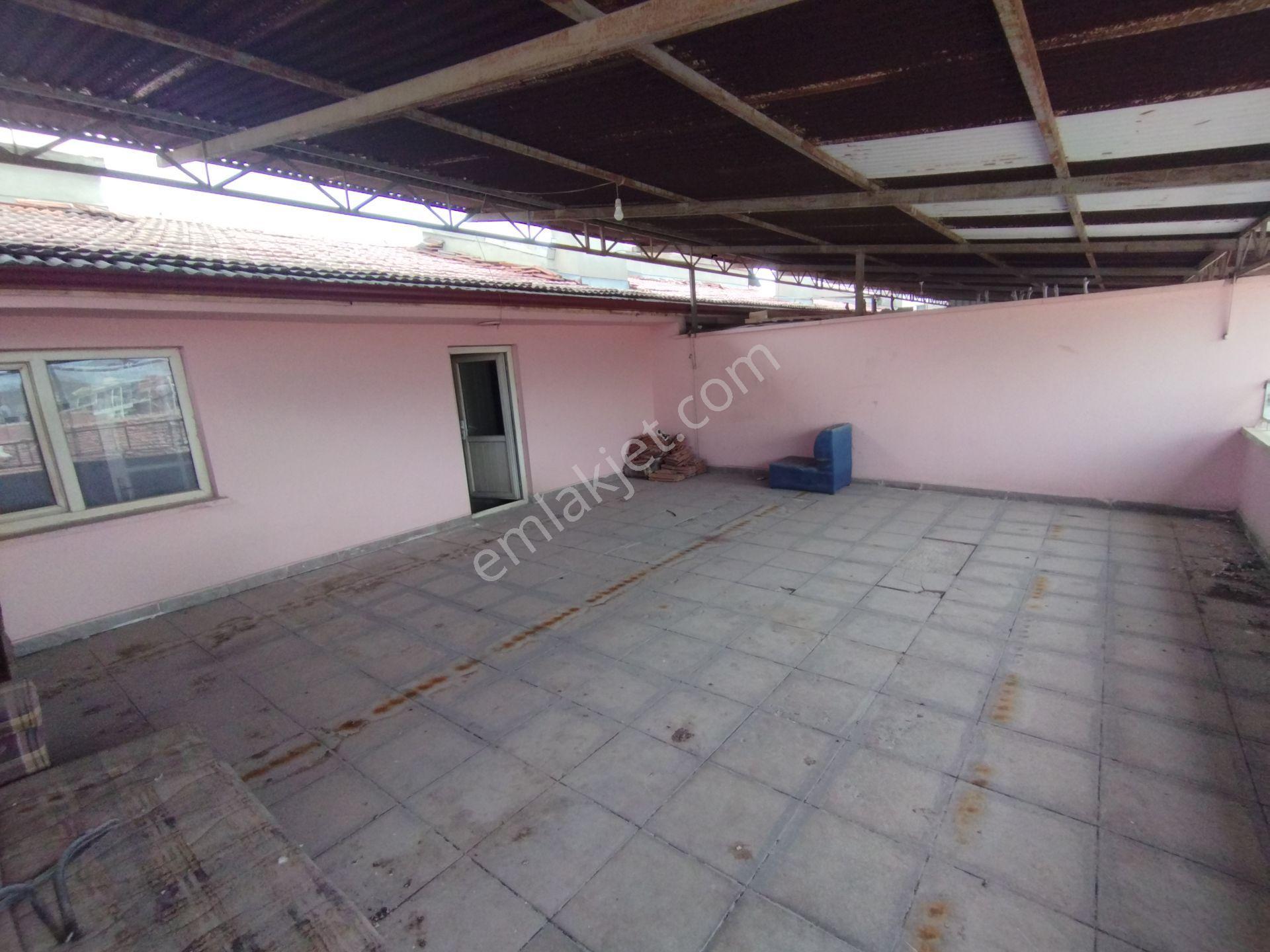 Alihan G.m.den İzzetpaşa Mah.de Kubbeli Cami Karşısı 5+2 Satılık Daire - Görsel 23