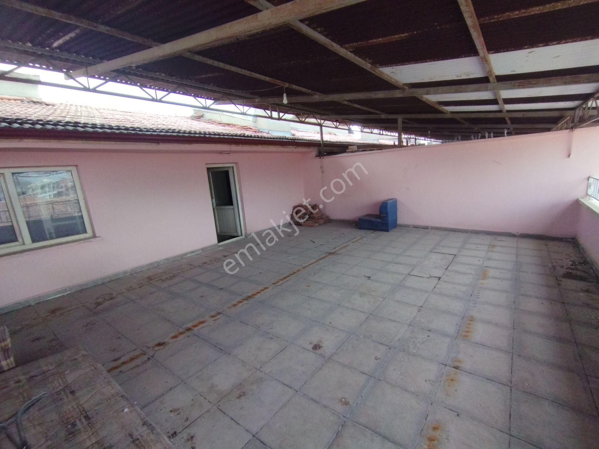 Alihan G.m.den İzzetpaşa Mah.de Kubbeli Cami Karşısı 5+2 Satılık Daire - Görsel 21