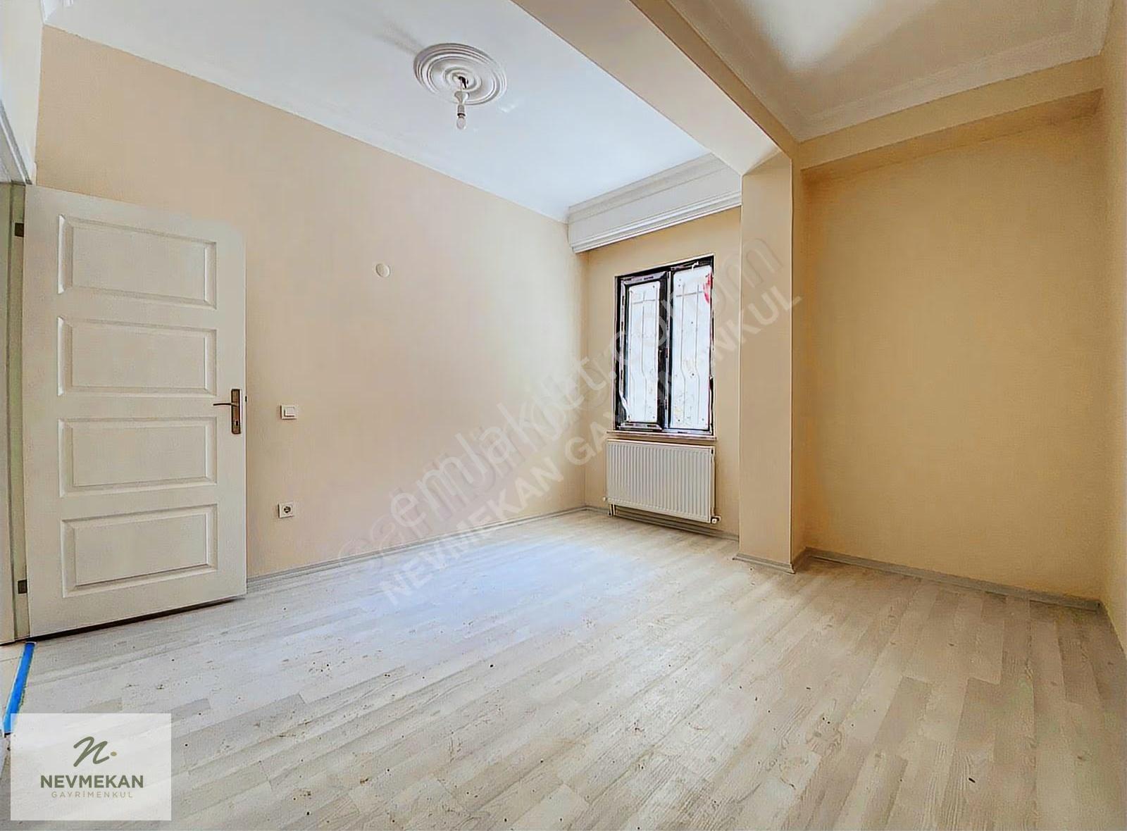 Nevmekan Gayrimenkul'den Yeni Binada Bahçeli 2+1 Satılık Daire - Görsel 30
