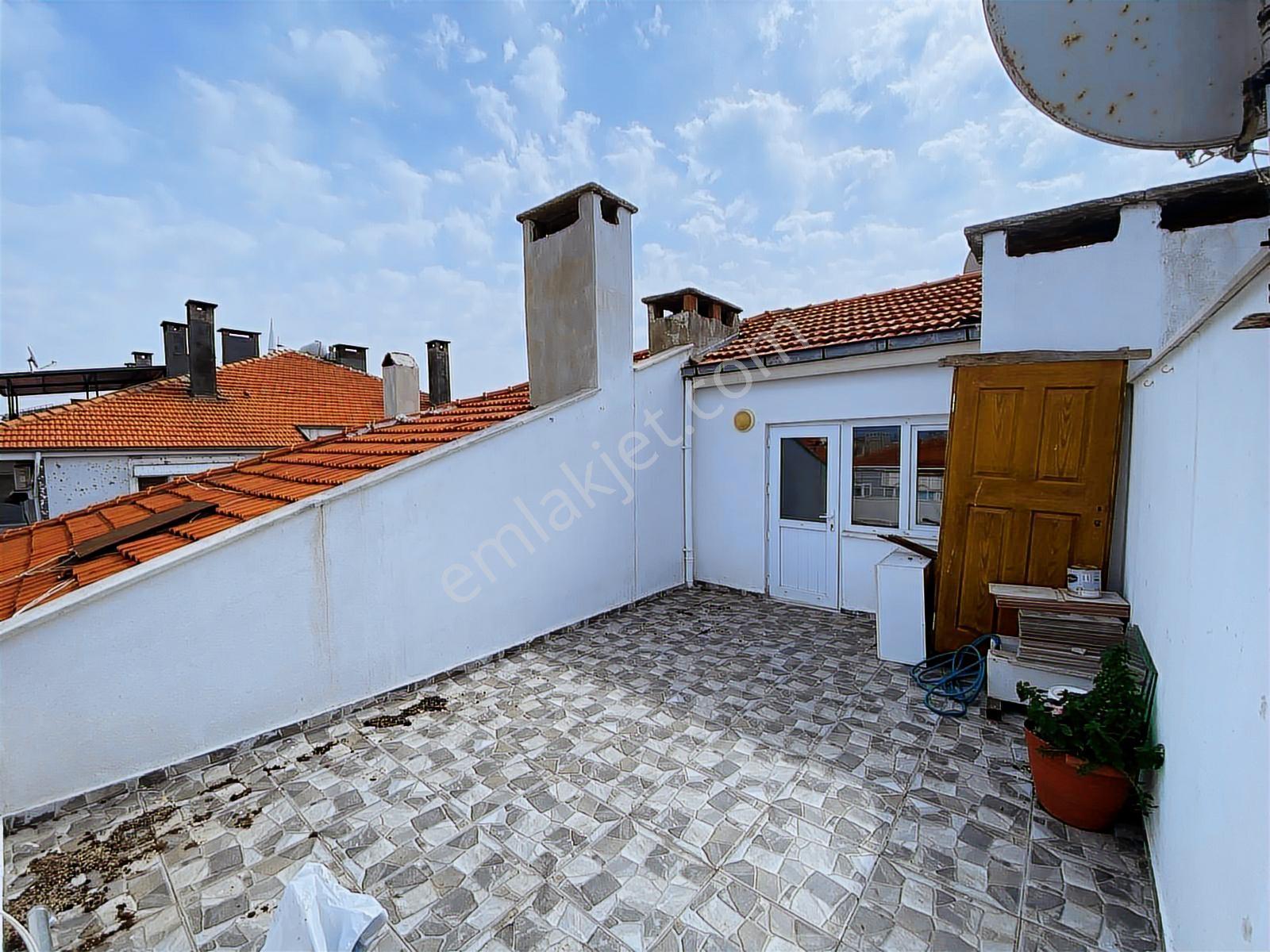 Borsem'den Ayvalık 150 Evler Mah. Satılık Dubleks Daire - Görsel 10