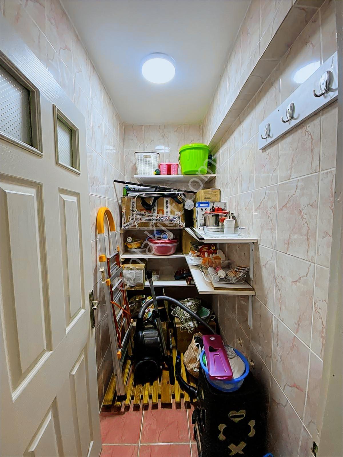 Borsem'den Ayvalık 150 Evler Mah. Satılık Dubleks Daire - Görsel 15