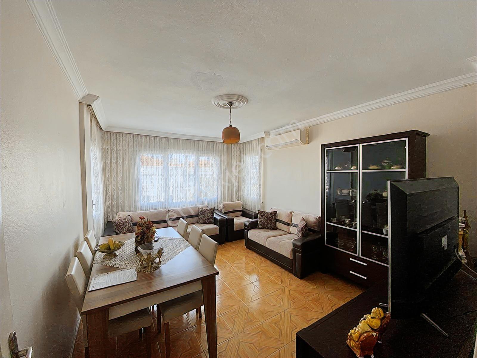 Borsem'den Ayvalık 150 Evler Mah. Satılık Dubleks Daire - Görsel 3