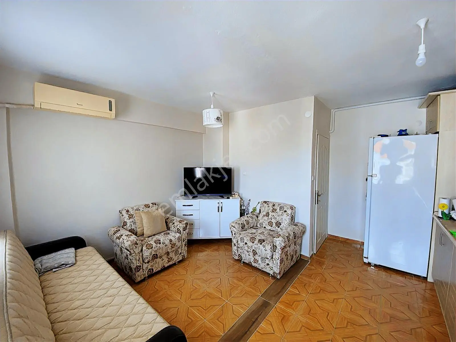 Borsem'den Ayvalık 150 Evler Mah. Satılık Dubleks Daire - Görsel 5