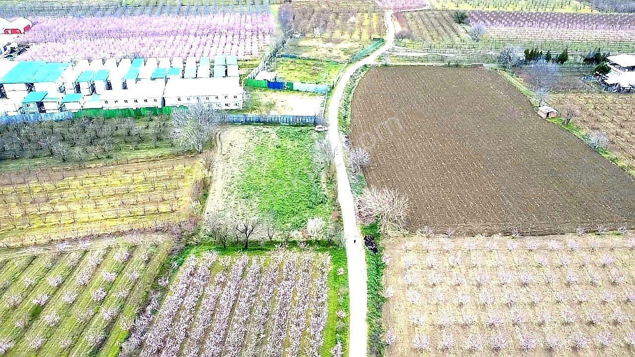 Dialog Leo Dan Gürsu Kumlukalanda Satılık 2175m2 Kıymetli Arazi - Görsel 6
