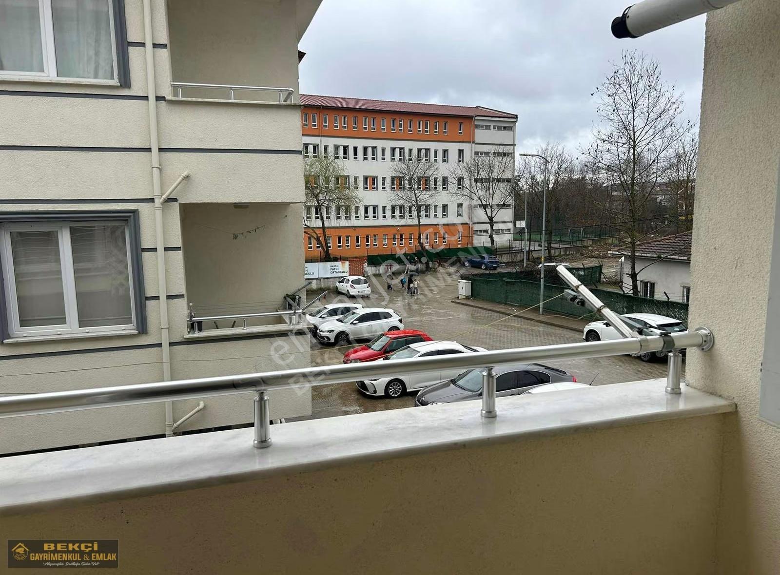 Orduyeri Fatih Okulu Karşısı Arakat 2+1 105 M2 - Görsel 24