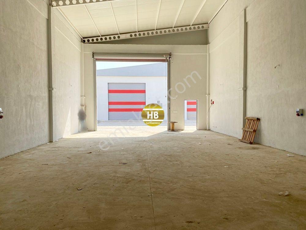 Hb'den Satılık Dükkan, Astim 4.sanayi Sitesi'nde 170 M² Sıfır - Görsel 13