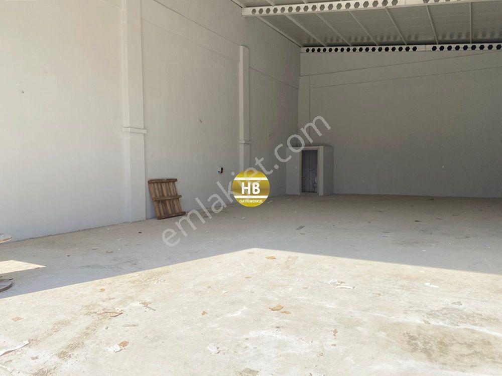 Hb'den Satılık Dükkan, Astim 4.sanayi Sitesi'nde 170 M² Sıfır - Görsel 6