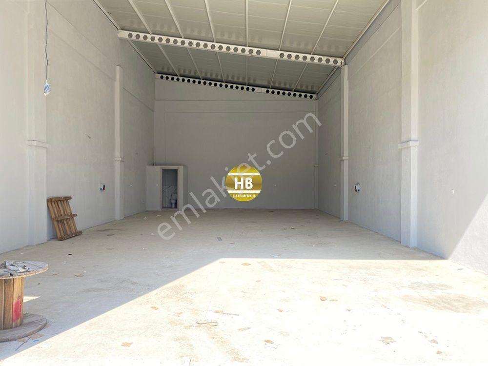 Hb'den Satılık Dükkan, Astim 4.sanayi Sitesi'nde 170 M² Sıfır - Görsel 12