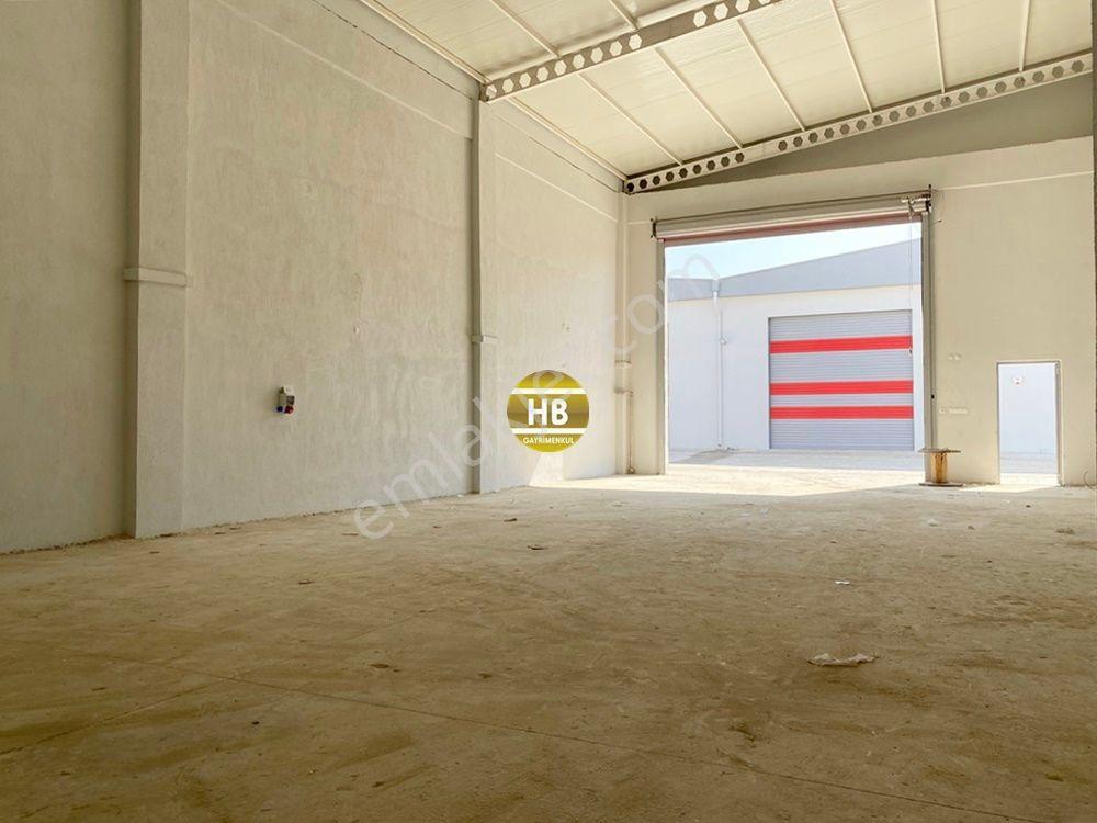 Hb'den Satılık Dükkan, Astim 4.sanayi Sitesi'nde 170 M² Sıfır - Görsel 9