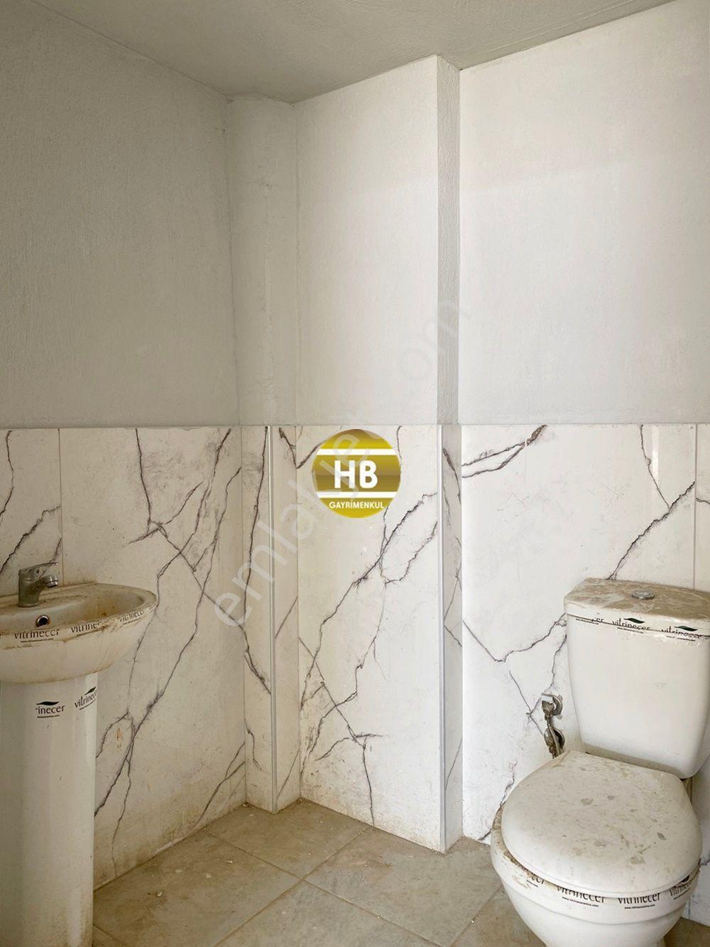 Hb'den Satılık Dükkan, Astim 4.sanayi Sitesi'nde 170 M² Sıfır - Görsel 11