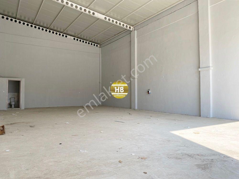 Hb'den Satılık Dükkan, Astim 4.sanayi Sitesi'nde 170 M² Sıfır - Görsel 7