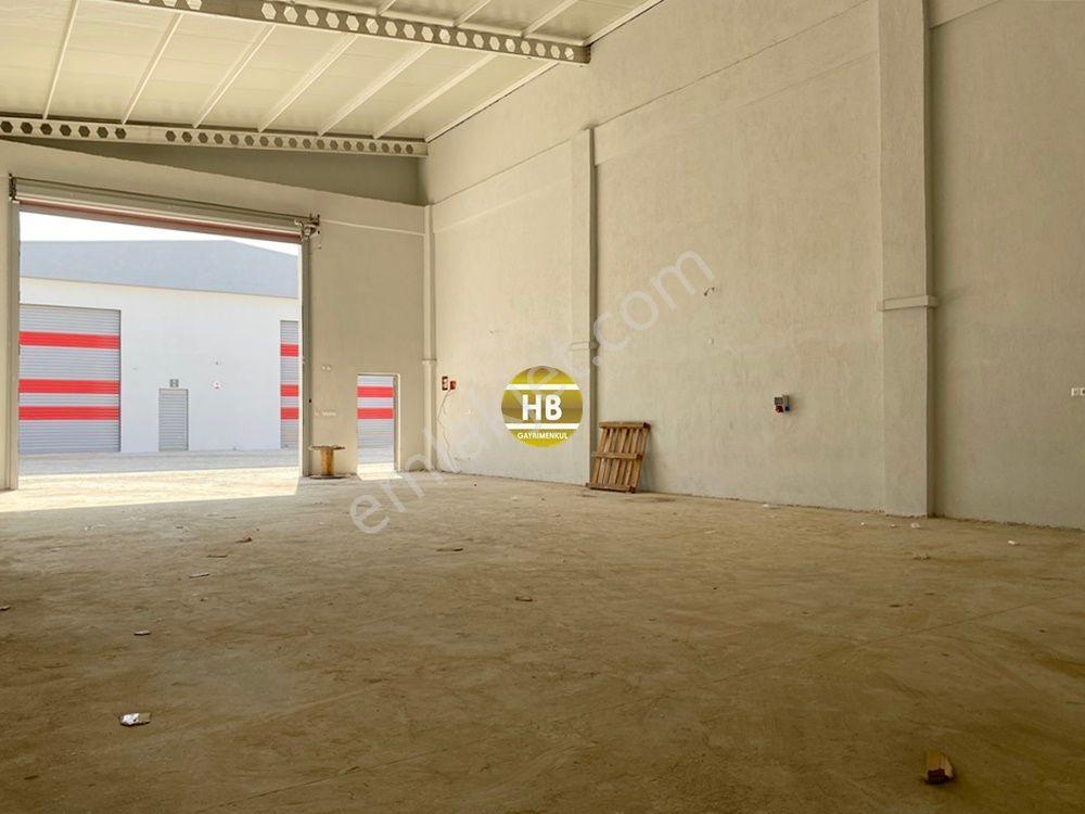Hb'den Satılık Dükkan, Astim 4.sanayi Sitesi'nde 170 M² Sıfır - Görsel 8